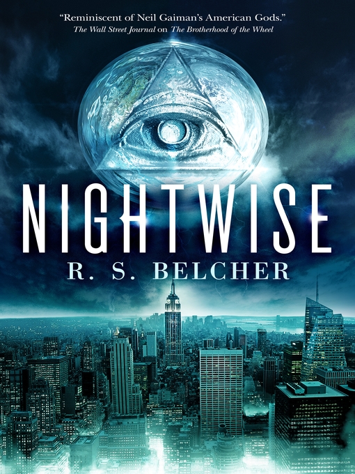 Title details for Nightwise by R. S. Belcher - Available